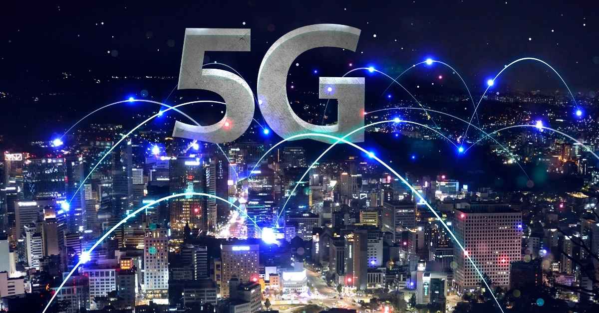 5G Health Safety